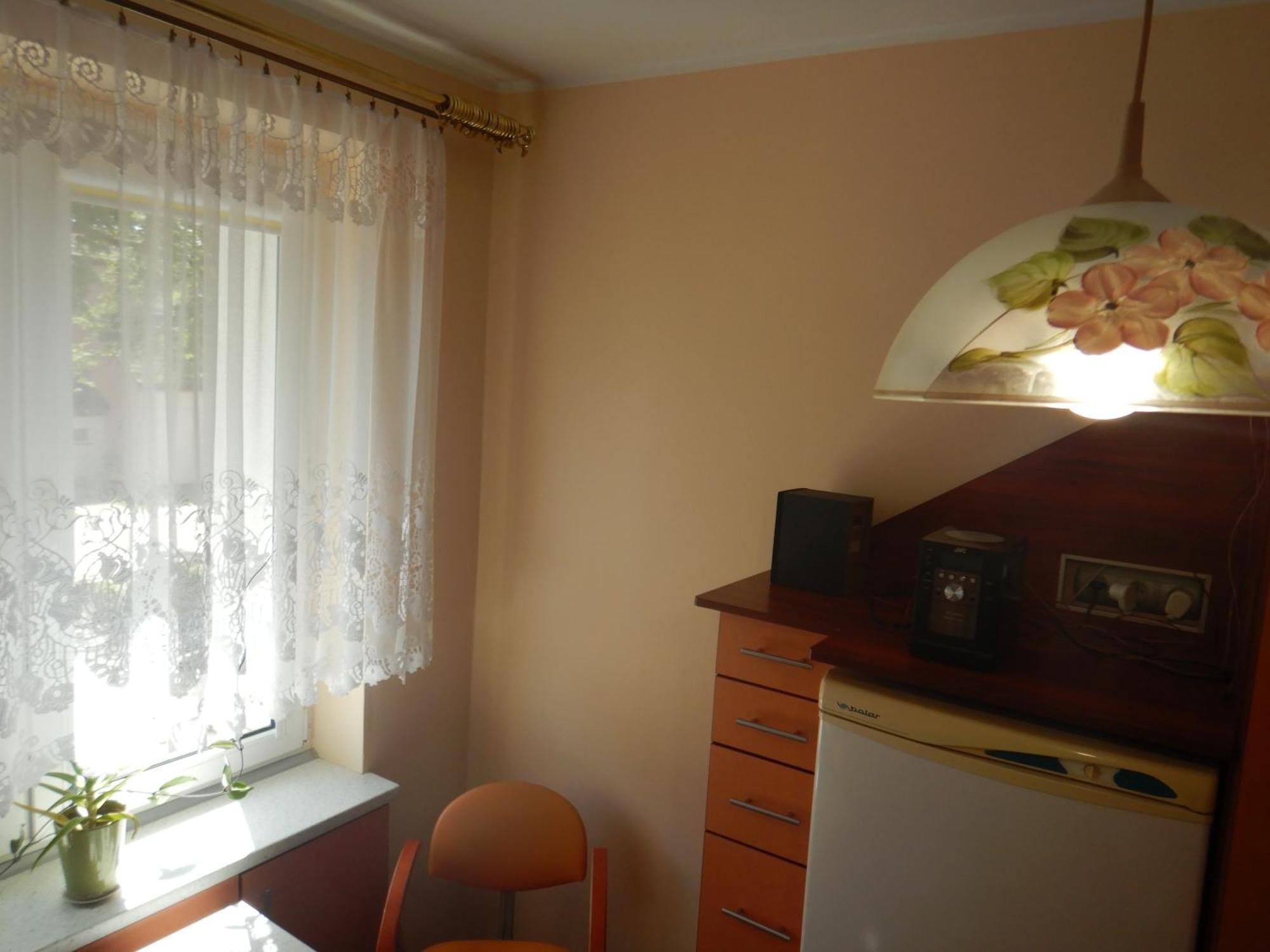 Bosmanska30 Apartament