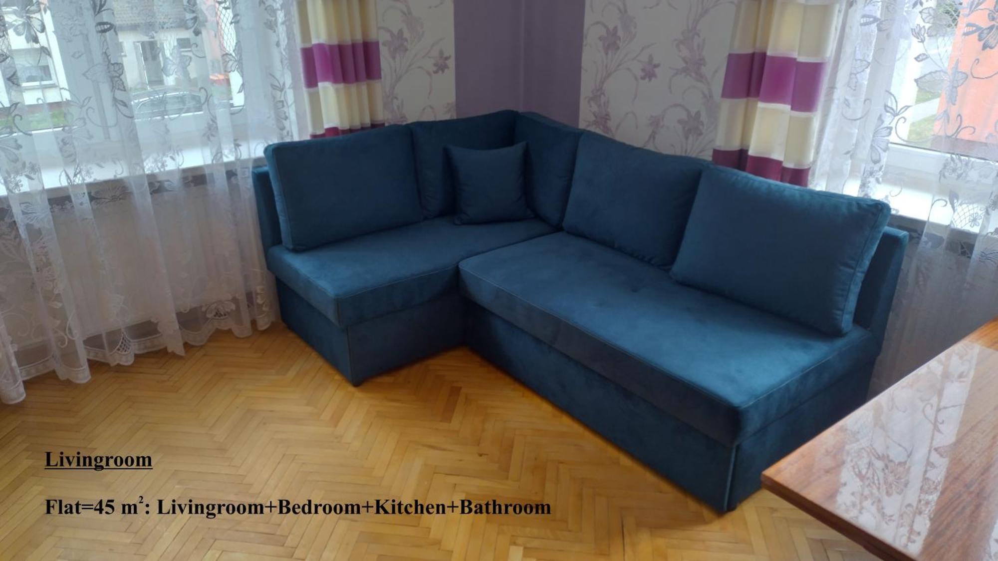 Apartament Bosmanska30 *