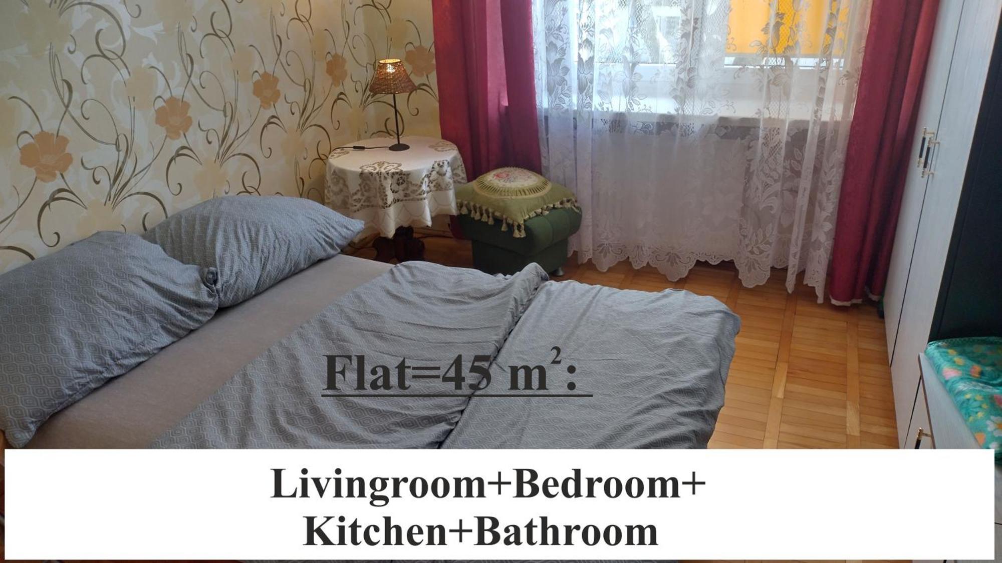Apartament Bosmanska30 Gdynia